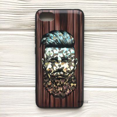 Чехол BARBER для Xiaomi Redmi 6A Clasic 32897