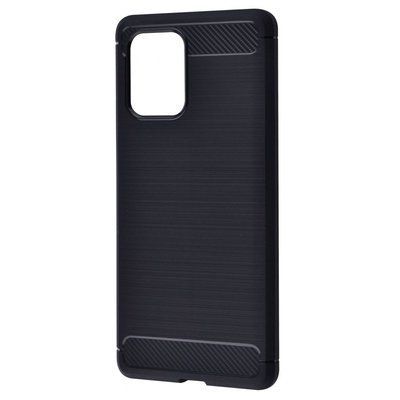 Чехол Slim для Samsung Galaxy S10 lite G770F Black 45171