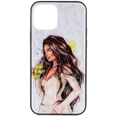 Чохол PrismaLedi для Iphone 13 Pro Max Yellow 60690