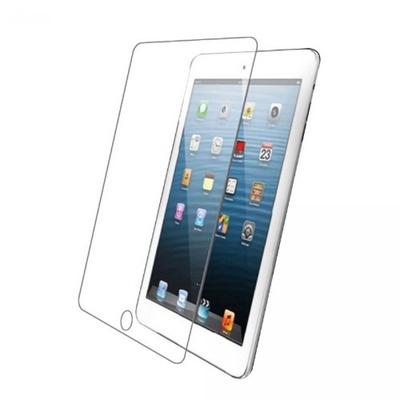 Защитное стекло 0.33мм Ultra для Apple iPad mini 1 / 2 / 3 Clear