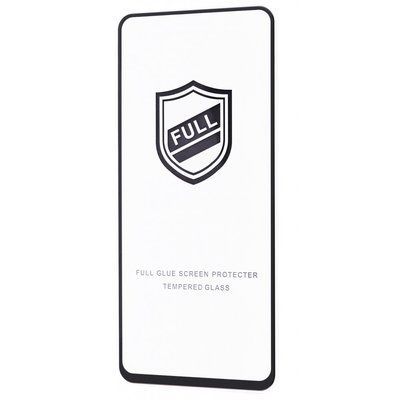 Захисне скло Perfect Full для Xiaomi Redmi Note 10 Pro / Note 11 Pro / 11 Pro 5G / 12 Pro Black 54850