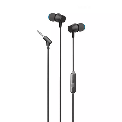 Навушники Proove Scape J3 3.5mm Black 85195