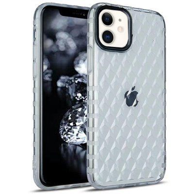 Чохол Protect Prism для Iphone 11 Прозорий 43891