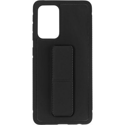 Чохол Tourmaline Case для Samsung Galaxy A72 Black 57841