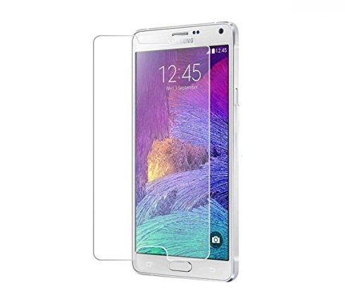 Защитное стекло Ultra для Samsung N910 Galaxy Note 4 Прозрачное 30987