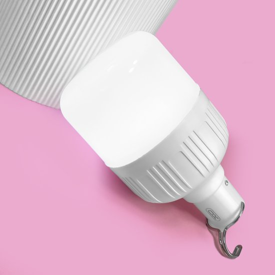 Лампа XO YH04 LED 1200mAh White 87523