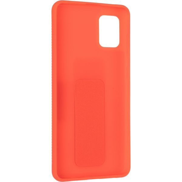 Чохол Tourmaline Case для Samsung Galaxy A31 Red 57791