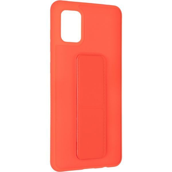 Чохол Tourmaline Case для Samsung Galaxy A31 Red 57791