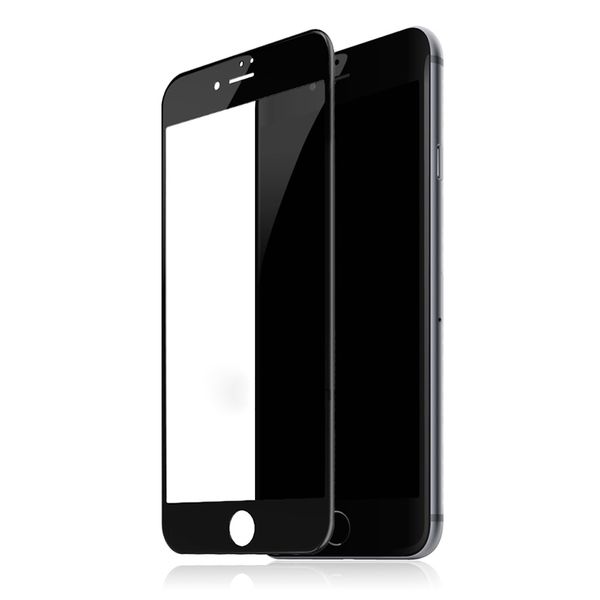 Защитное стекло Armor Glass для Iphone 6 / 6s Black 36038