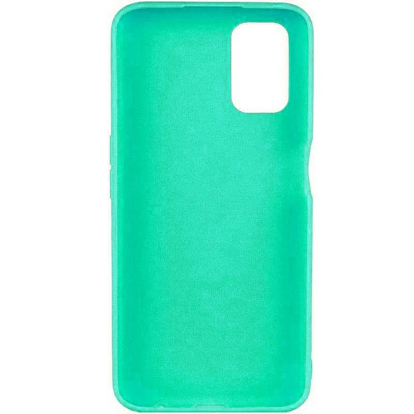 Чохол Matte для Vivo Y91C Бірюзовий 88353