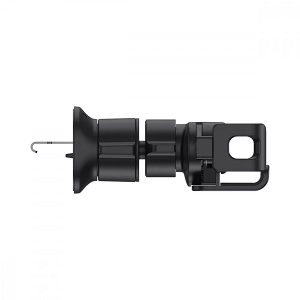 Автомобільний тримач Baseus Stable Gravitational Car Black 88583