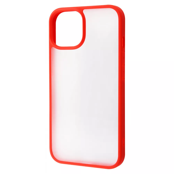 Чехол Memumi Light Armor Series Case для Iphone 14 Черный 65422