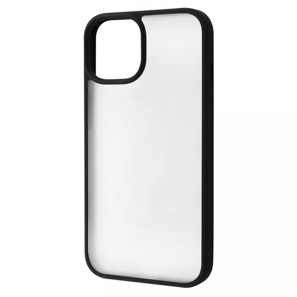 Чехол Memumi Light Armor Series Case для Iphone 14 Черный 65422