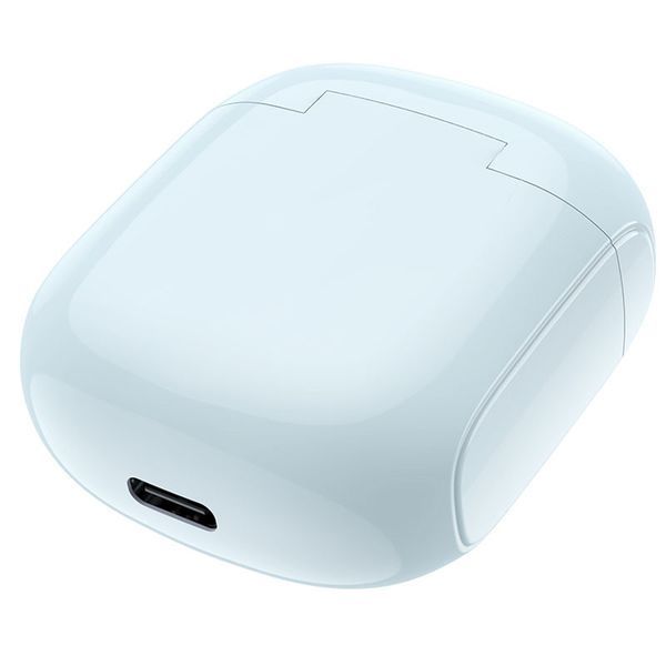 Навушники бездротові Hoco EW19 Plus TWS White 83569