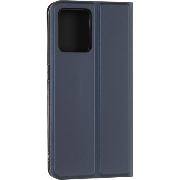 Чехол-книжка Delius Shell для Realme 9 4G / 9 Pro Plus Blue 69350