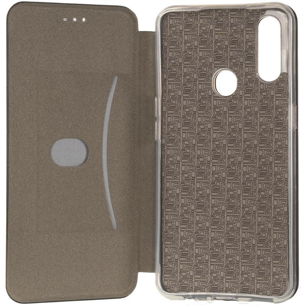 Чехол-книжка G-Case Ranger Series для Samsung Galaxy A31 Black 66732