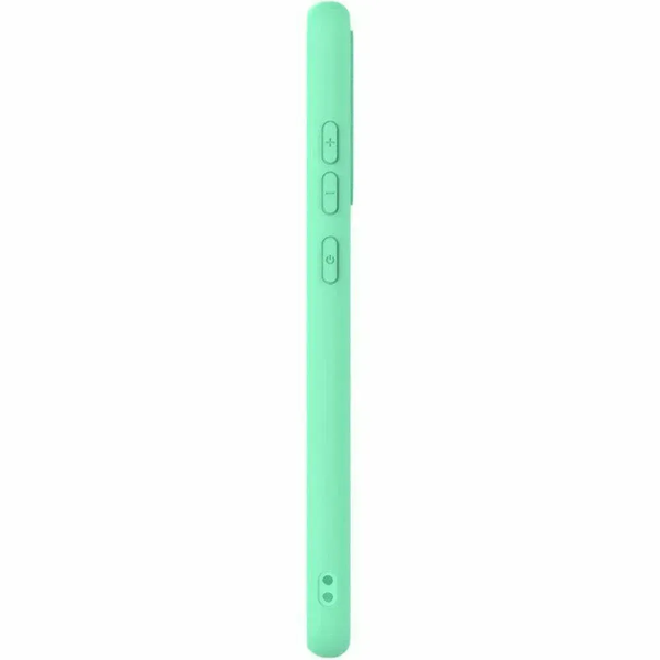 Чохол Matte для Vivo Y91C Бірюзовий 88353