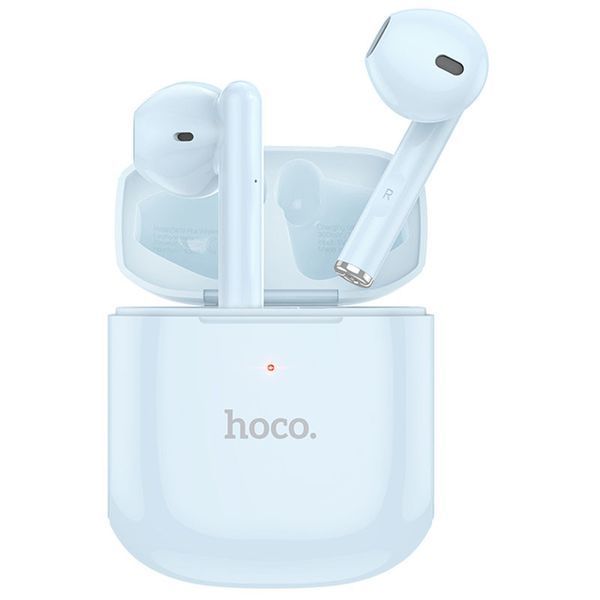 Навушники бездротові Hoco EW19 Plus TWS White 83569