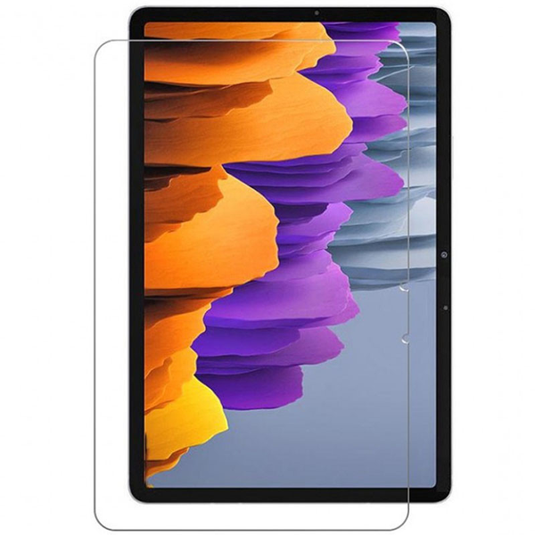 Защитное стекло 0.33мм Ultra для Samsung Galaxy Tab S7 / S8 11'' Clear 70055