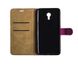 Чехол-книжка Wallet Glossy для Meizu M3s / M3 Pink 43751 3