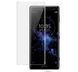 Захисне скло Full Cover для Sony Xperia XZ2 Compact Clear 31243 1