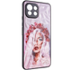 Чехол PrismaLedi для Xiaomi Mi 11 Lite / 11 Lite 5G NE Ukrainian Girl 80103 3