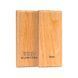 Внешний аккумулятор Hoco B10 7000mAh Wood 37445 1