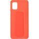 Чохол Tourmaline Case для Samsung Galaxy A31 Red 57791 1