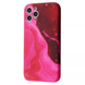 Чехол WAVE Seastone для Iphone 11 Fuchsia 60779