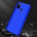 Чехол пластиковый GKK 360 для Samsung Galaxy M30s / M21 Синий 39988 4
