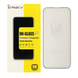 Захисне скло Perfect Ipaky для iPhone 14 Pro Max Black 84526