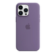 Чохол Silicone case Magsafe для Iphone 14 Pro Max Iris 82165