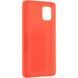 Чохол Tourmaline Case для Samsung Galaxy A31 Red 57791 4