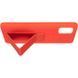 Чохол Tourmaline Case для Samsung Galaxy A31 Red 57791 5
