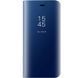 Чехол-книжка Clear View StanDing для Samsung Galaxy M30s / M21 Синий 38673 1