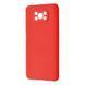 Чехол WAVE Colorful с микрофиброй для Xiaomi Poco X3 NFC / Poco X3 Pro Light purple 61145 5
