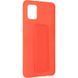 Чохол Tourmaline Case для Samsung Galaxy A31 Red 57791 2
