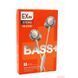 Наушники Bass+ MDR-EX95 White 36806 2