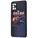 Чохол Game Heroes для Samsung Galaxy A31 Spider-man 57991