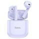Навушники бездротові Hoco EW19 Plus TWS White 83569 9