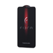 Защитное стекло FIBRA для Iphone 15 Pro Black 82431 1