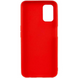 Чохол Matte для Vivo Y91C Бірюзовий 88353 9