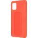 Чохол Tourmaline Case для Samsung Galaxy A31 Red 57791 3
