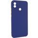 Чохол Square Full Camera для Tecno POP 4 Синій 54900 1
