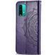 Чохол-книжка Art Case для Xiaomi Redmi 9T Фіолетовий 53663 1