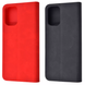 Чехол-книжка WAVE Flip для Xiaomi Redmi Note 10 / Note 10s / Poco M5s Black 61195 8