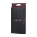 Защитное стекло FIBRA для Iphone 15 Pro Black 82431 3