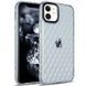 Чохол Protect Prism для Iphone 11 Прозорий 43891