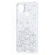 Чохол WAVE Confetti Case для Xiaomi Redmi 9C / Redmi 10A White 54082