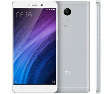 Xiaomi Redmi 4